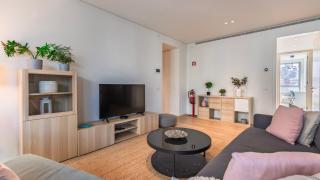 Modern 2BDR Apartment with Garage by LovelyStay - Lisboa - 2