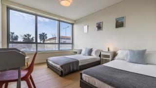 Modern 2BDR Apartment with Garage by LovelyStay - Lisboa - 6