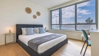 Modern 2BDR Apartment with Garage by LovelyStay - Lisboa - 7