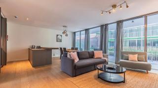 Modern 2BDR Apartment with Garage by LovelyStay - Lisboa - 4