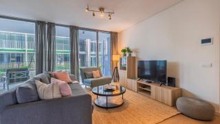 Modern 2BDR Apartment with Garage by LovelyStay - Lisboa - 0