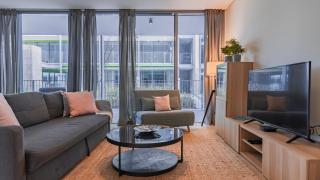 Modern 2BDR Apartment with Garage by LovelyStay - Lisboa - 3