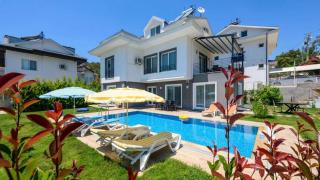 Villasunlight - Fethiye - 7