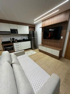 Modernos Studios Próximo ao Metrô - 7