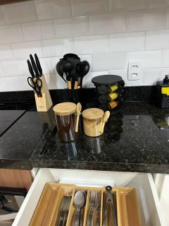 Modernos Studios Próximo ao Metrô - 6