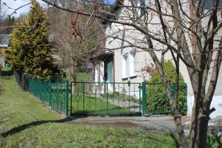 Ferienwohnung am Mühlbach - Klingenthal - 8