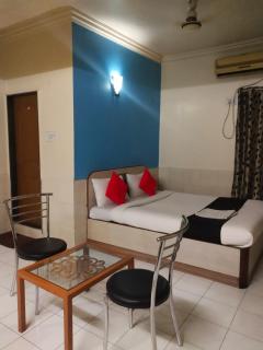 Gandharva Inn - Pune - 6