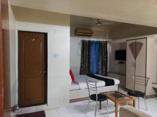 Gandharva Inn - Pune - 1