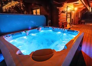 Ozónia Wellness House - Šahy - 5