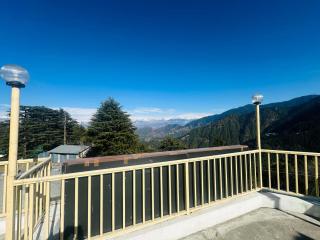 Hotel Nobo Nest - Dalhousie - 7