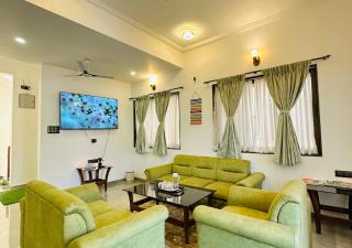 Mulberry - Lonavala - 1