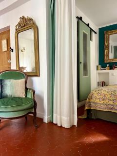 Studio Olive - La Ciotat - 9