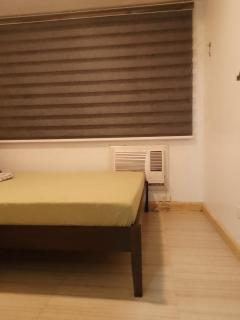 1003 Staycation at Solemare Parksuites Tower B NEAR DFA, MOA, Parqual Mall, Ayala Mall & NAIA - Manila - 2