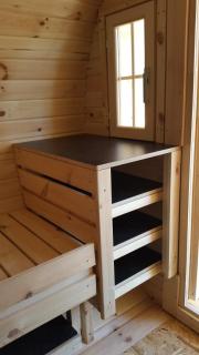 Sonnencamping Albstadt - Albstadt - 4