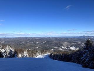 Luxury Modern Cabin near Skiing - 6