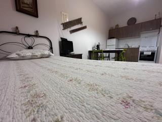 Genari Beach Apartments- Sea View Apartment - Korakokhórion - 6