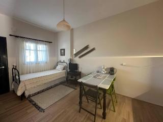 Genari Beach Apartments- Sea View Apartment - Korakokhórion - 3