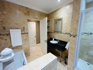 Lodge114 Pinnacle Point - Mossel Bay - 7