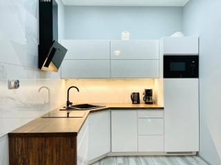 Międzyzdrojski Rynek by Baltic Home - Misdroy - 3
