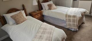 Ben Lomond Cottage - Arrochar - 7