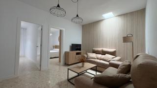 Loft Central - Lepe - 8