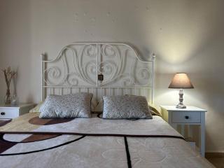 Genari Beach Apartments-Sea Garden Apartment - Korakokhórion - 7