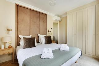 Pick A Flat's Apartment in Invalides - Avenue de Breteuil - Paris - 3