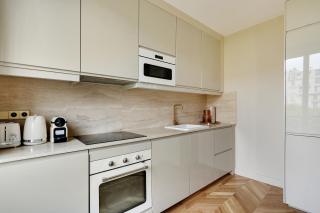 Pick A Flat's Apartment in Invalides - Avenue de Breteuil - París - 4