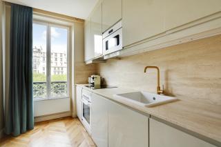 Pick A Flat's Apartment in Invalides - Avenue de Breteuil - París - 5