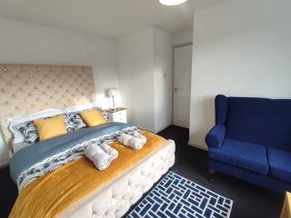 Comfort Palace - 1