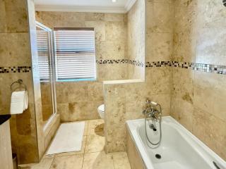 Lodge114 Pinnacle Point - Mossel Bay - 6