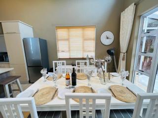 Lodge114 Pinnacle Point - Mossel Bay - 8