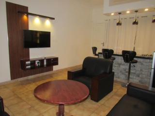 Sunpark Chalets Malindi - Melinde - 4