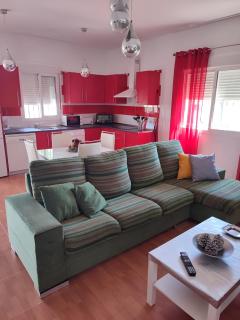 Chalet con Piscina Portátil para Familias y parejas I - 7