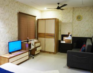STAY10 Apartment Hotel - Indore - 2