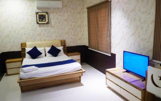 STAY10 Apartment Hotel - Indore - 4