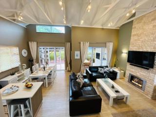Lodge114 Pinnacle Point - Mossel Bay - 9