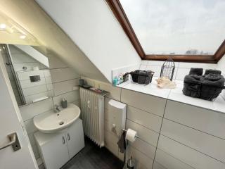 Gemütliches Apartment Ortskern Meerbusch Osterath nähe Messe - 2
