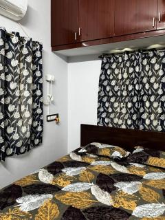 Madura Homestay - Gorgeous Home with 2BHK 5 minutes from NH44 - Madurai - 1