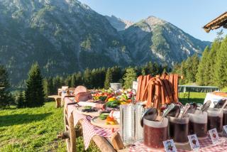 Apart Lech - Holzgau - 5