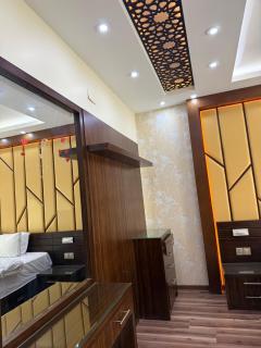 Hada deluxe 3 Rooms Apartment - - 4