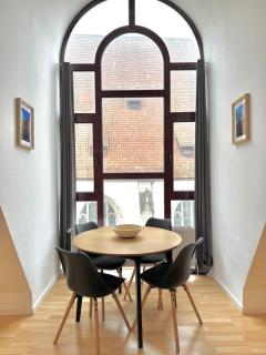 Premium maisonette in city center with parking - Brunswick - 1