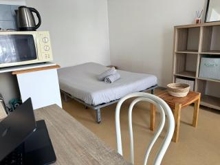 ღ Le Funny - Studio Proche Plage & Parking gratuit - 8