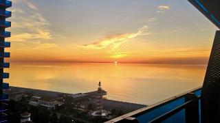Sea View Apartments In Batumi - 2
