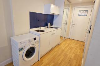 Sea View Apartments In Batumi - 1