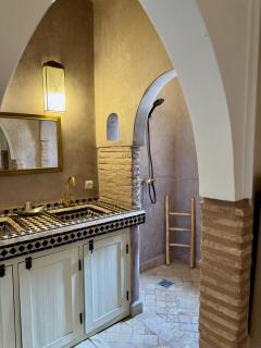 Le Palais Mandarine - Taroudant - 5