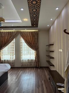Hada deluxe 3 Rooms Apartment - - 5