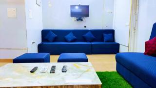 Enjoy at Your Own 2BHK Luxurious Home with LPG Pool Net - 5