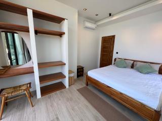 Honey moon Beach front in Chaloklum - Mae Haad - 2