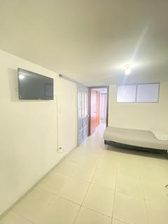 V&B Apartamento - Bogotá - 2